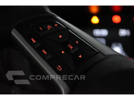KICKS 1.6 16V FLEXSTART EXCLUSIVE XTRONIC