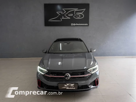 JETTA GLI 350 TSI 2.0 16V 4p Aut.
