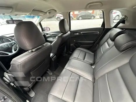 FIT 1.5 EX 16V