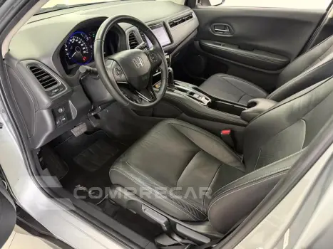 HR-V EX CVT