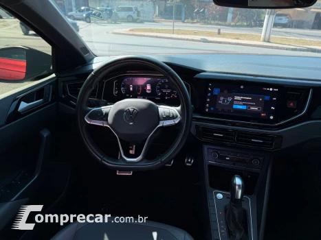 NIVUS 1.0 200 TSI Highline