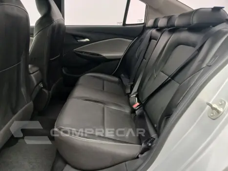 ONIX 1.0 TURBO FLEX PLUS PREMIER AUTOMÁTICO