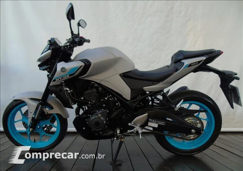 MT-03 ABS