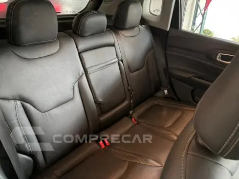 COMPASS 1.3 T270 TURBO FLEX SPORT AT6