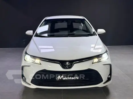 COROLLA 2.0 VVT-IE FLEX XEI DIRECT SHIFT