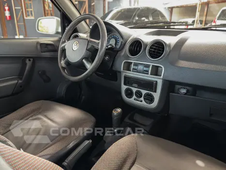 GOL 1.6 MI 8V