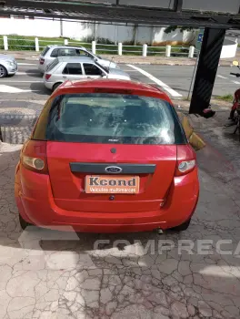 KA 1.0 MPI 8V
