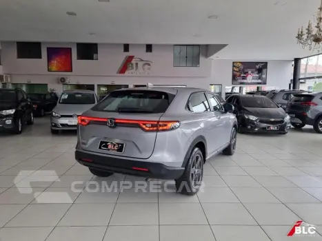 HR-V EXL HS