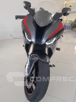 S 1000 RR M CARBON