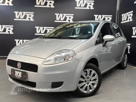 PUNTO 1.4 Attactive 8V