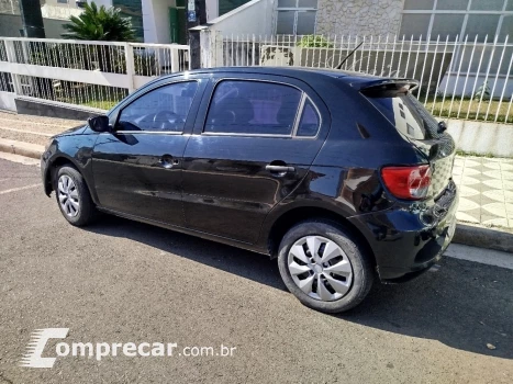 GOL 1.0 MI 8V G.V