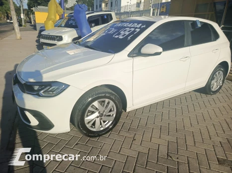 Polo MPI (Flex)