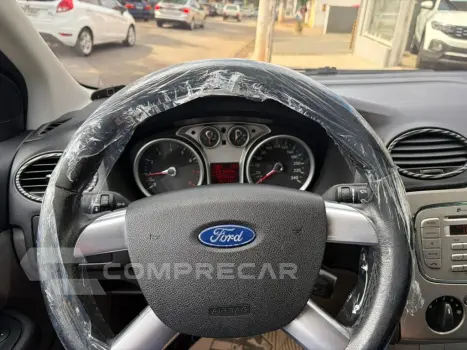 Focus 1.6 S/SE/SE Plus Flex 8V/16V  5p