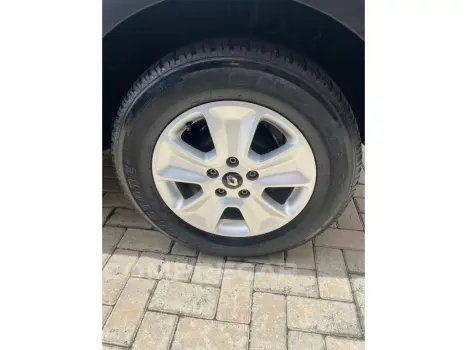 CAPTUR 1.6 16V SCE FLEX LIFE X-TRONIC