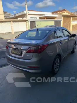 HB20S 1.6 Comfort Plus 16V
