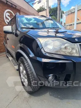 ECOSPORT