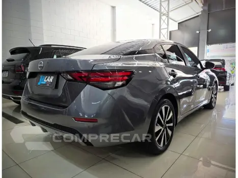 SENTRA 2.0 16V GASOLINA ADVANCE XTRONIC