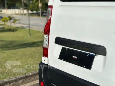 MASTER 2.3 DCI DIESEL EXTRA VITRÉ L3H2 3P MANUAL