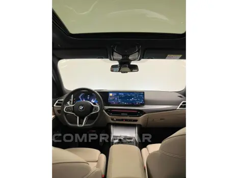320i 2.0 16V TURBO FLEX M SPORT AUTOMÁTICO