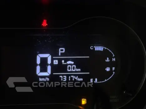HB20S - 1.0 TGDI EVOLUTION AUTOMÁTICO