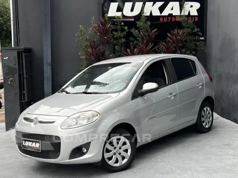Fiat PALIO 1.0 MPI Attractive 8V 4 portas