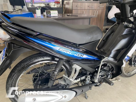 T115 CRYPTON ED