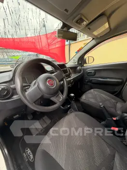 MOBI 1.0 8V Evo Easy