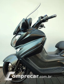 SUZUKI BURGMAN 650 EXECUTIVE