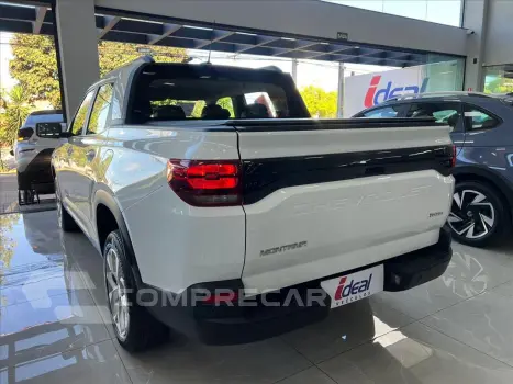 MONTANA 1.2 TURBO FLEX LTZ AUTOMÁTICO