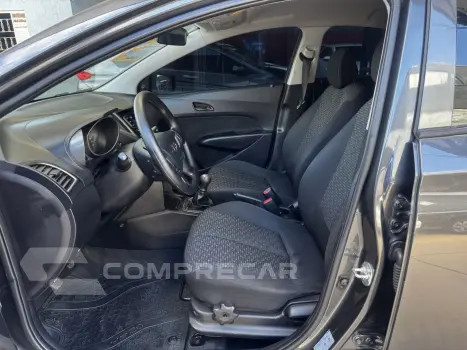 HB 20 Hatch 1.0 12V 4P FLEX UNIQUE