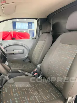 FIORINO 1.4 MPI Furgão Endurance 8V