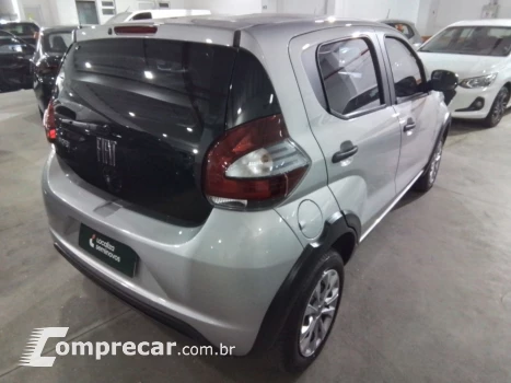 MOBI 1.0 EVO FLEX LIKE. MANUAL
