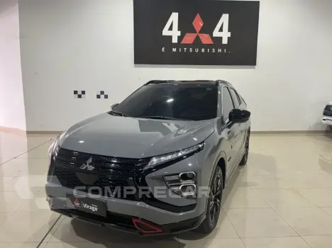 Mitsubishi ECLIPSE CROSS 1.5 Mivec Turbo HPE Black 5 portas