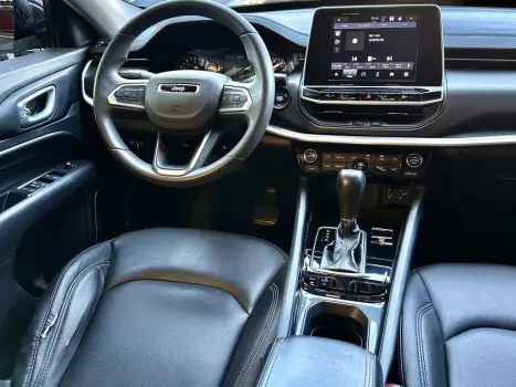 COMPASS 1.3 T270 TURBO FLEX SPORT AT6