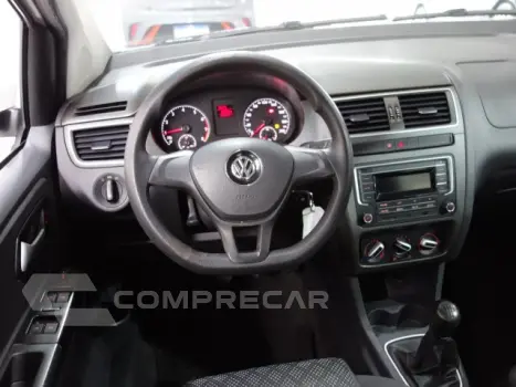 FOX - 1.0 MPI TRENDLINE 12V 4P MANUAL