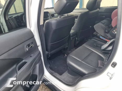 OUTLANDER 2.0 Comfort 16V