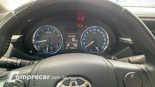 COROLLA 2.0 XEI 16V