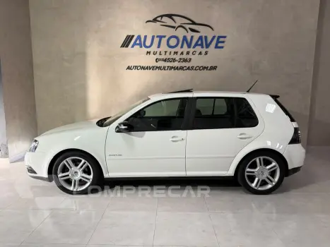 Golf 2.0 4P FLEX SPORTLINE AUTOMÁTICO
