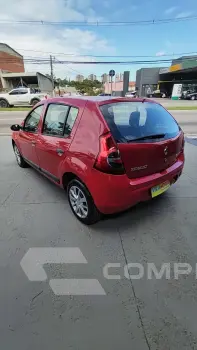 SANDERO 1.6 Expression 8V