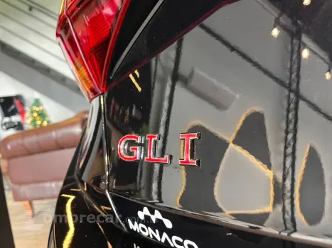 Jetta 2.0 4P 350 TSI GLI AUTOMÁTICO DSG