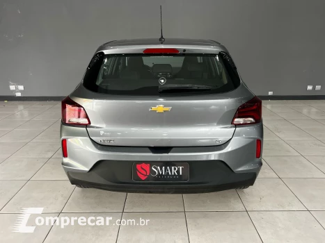 Onix LT 1.0 (Flex)