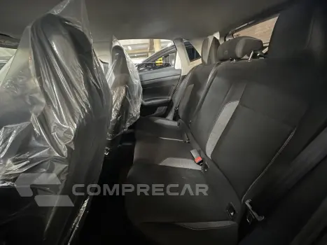 POLO 1.0 MPI TRACK MANUAL