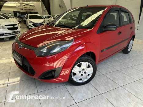 FORD FIESTA 1.0 Rocam 8V 4 portas