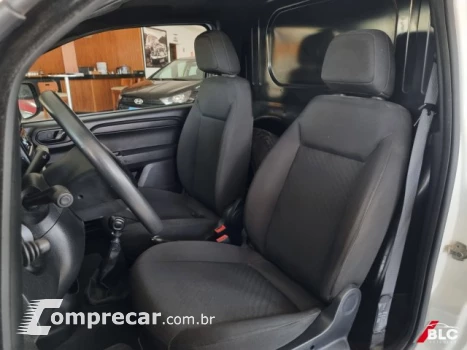 PARTNER RAPID - 1.4 EVO BUSINESS PACK MANUAL