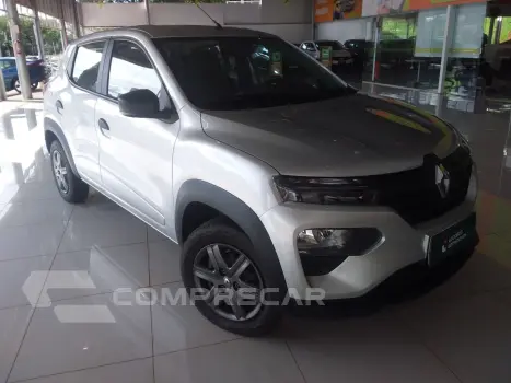 KWID 1.0 12V SCE FLEX ZEN MANUAL