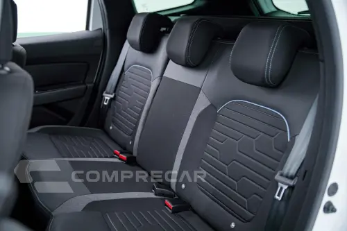 DUSTER Intense Plus 1.6 16V Flex Mec.