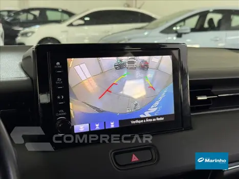 HR-V 1.5 DI I-VTEC TURBO FLEX TOURING CVT