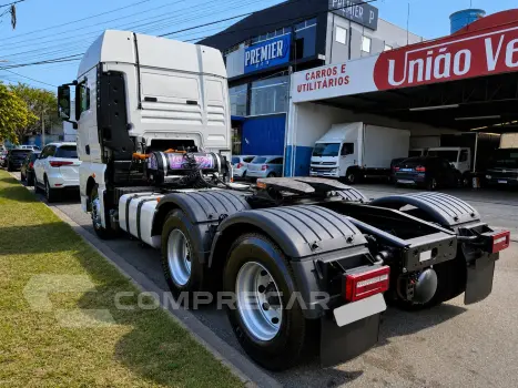 Meteor 29.530 6x4 2p (diesel)(E6)