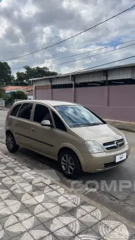 MERIVA 1.8 MPFI Maxx 8V