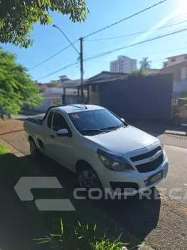 MONTANA 1.4 MPFI LS CS 8V